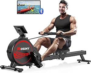 Read more about the article Rowing Machine