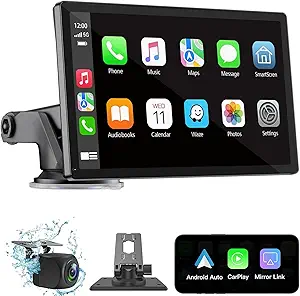 Read more about the article BuonaIdea Store Wireless Carplay Screen for Car