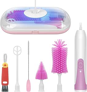 Read more about the article Bottle Brush Cleaner