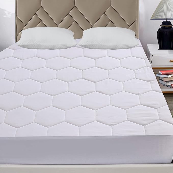 Read more about the article LOOMERIG Hypoallergenic Single Mattress Protector