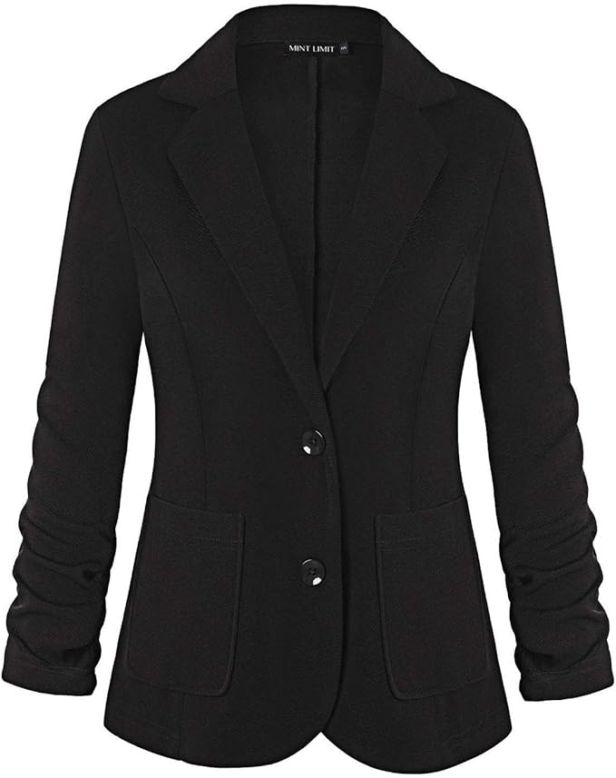 Read more about the article Women blazer