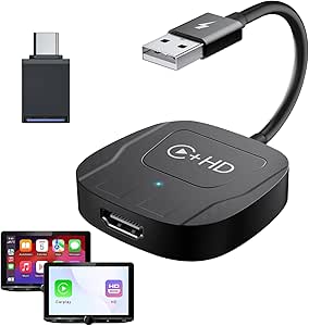 Read more about the article Wireless carplay