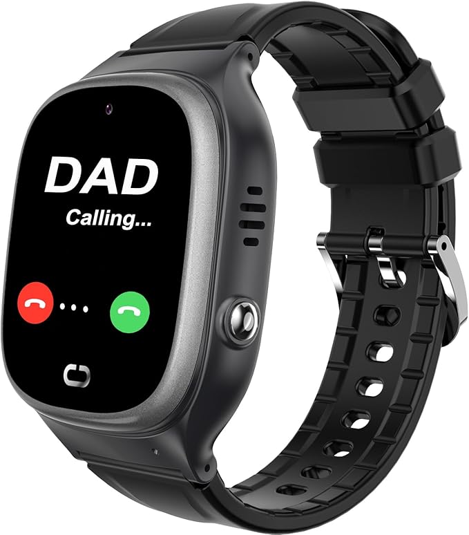 Read more about the article Kids Smart Watch