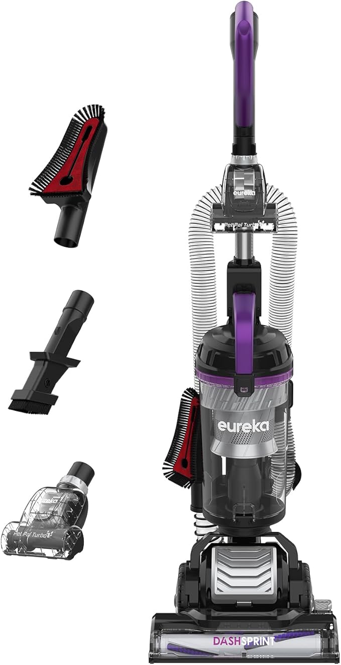 Read more about the article Vacuum cleaner