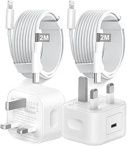 Read more about the article IPhone charger