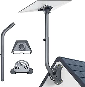 Read more about the article Starlink mount