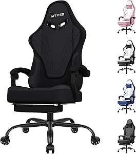 Read more about the article Gaming Chair