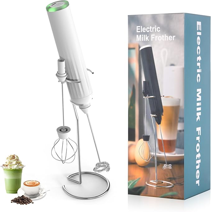Read more about the article Milk frother