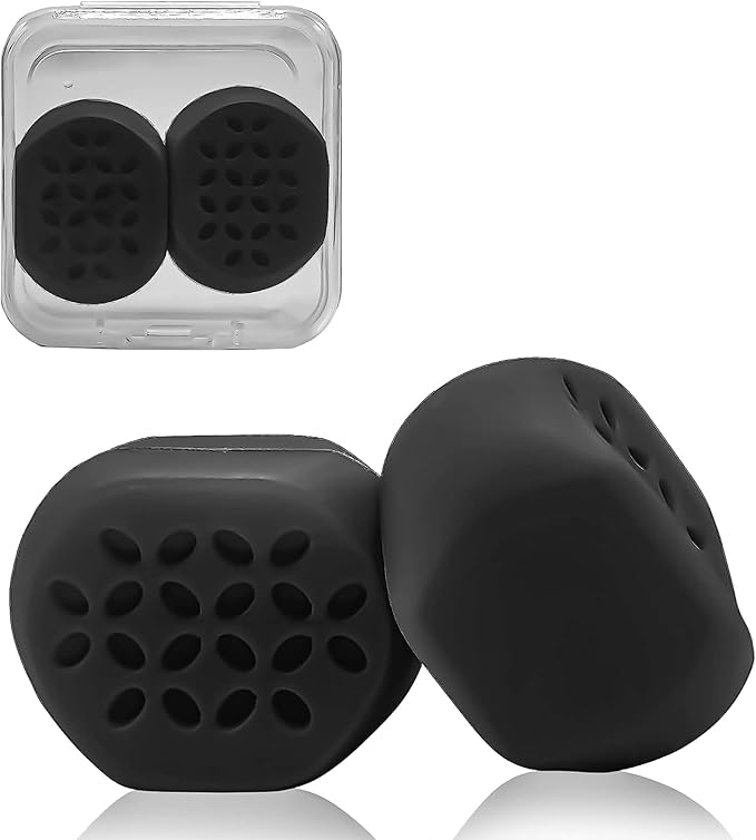 Read more about the article Jawline excerciser