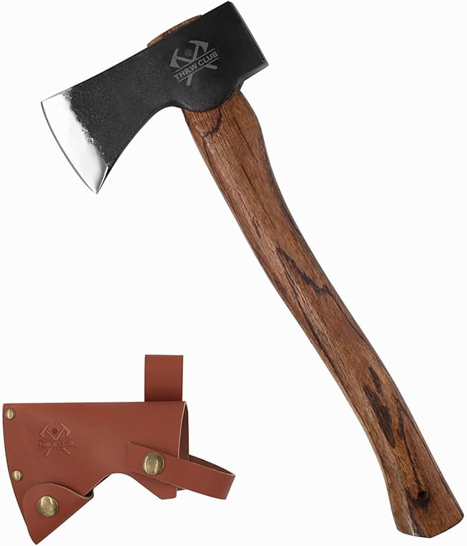 Read more about the article bushcraft hatchet