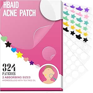 Read more about the article Acne patch
