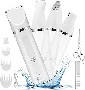 Read more about the article Dog Grooming Kit