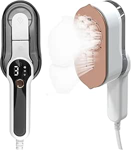 Read more about the article Clothes Steamer