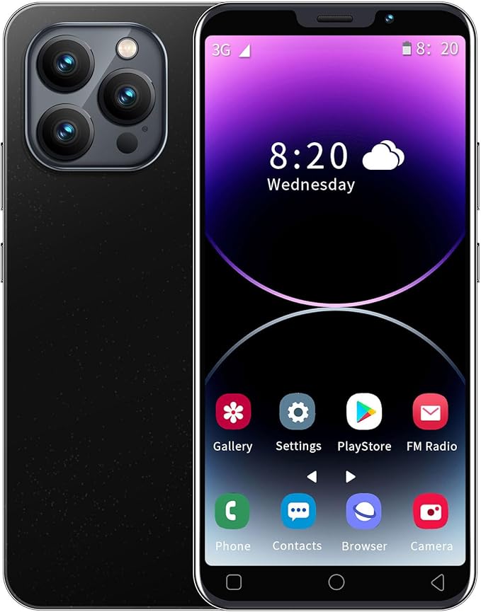 Read more about the article Cheap Smartphone