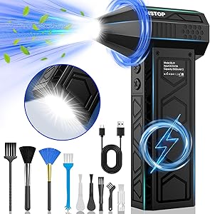 Read more about the article Air duster