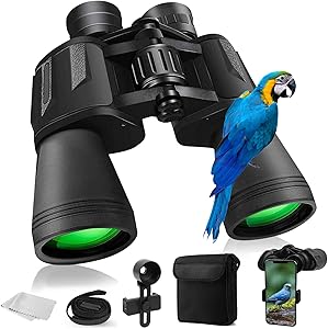Read more about the article Binoculars