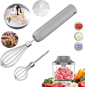 Read more about the article Hand Mixer