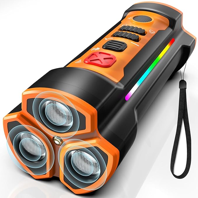 Read more about the article Dog bark different devices