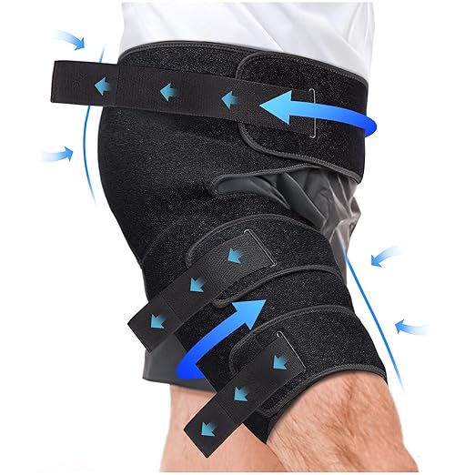 Read more about the article Hip brace