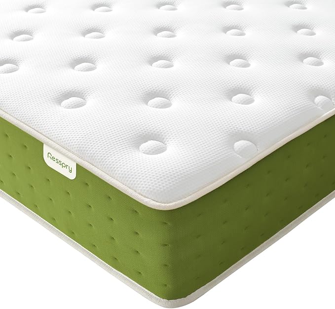 Read more about the article Mattress