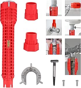 Read more about the article Tap Spanner Tool