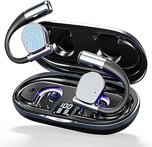 Read more about the article Translation Earbuds