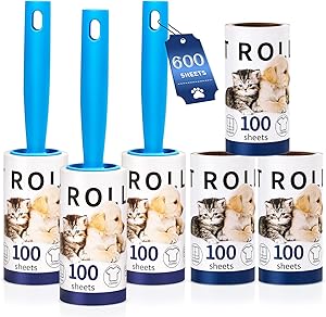 Read more about the article Lint Rollers