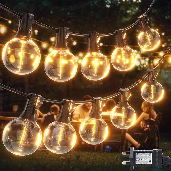 Read more about the article Outdoor lights