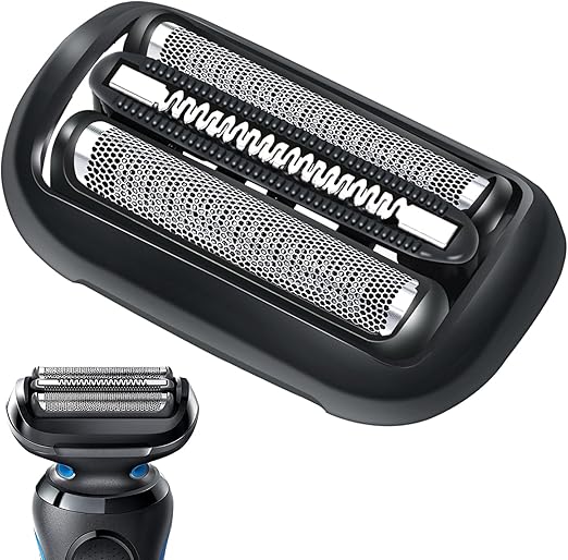 Read more about the article scherkopf braun serie 5