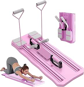 Read more about the article Foldable Pilates