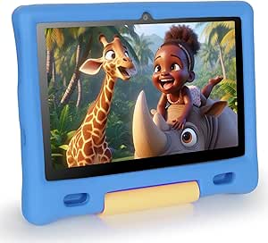Read more about the article Kids Tablet