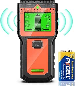 Read more about the article Stud Finder Wall Scanner