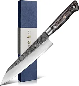 Read more about the article cooking knife