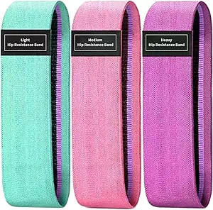 Read more about the article Resistance Bands Exercise Bands for Yoga