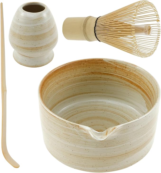 Read more about the article matcha whisk set
