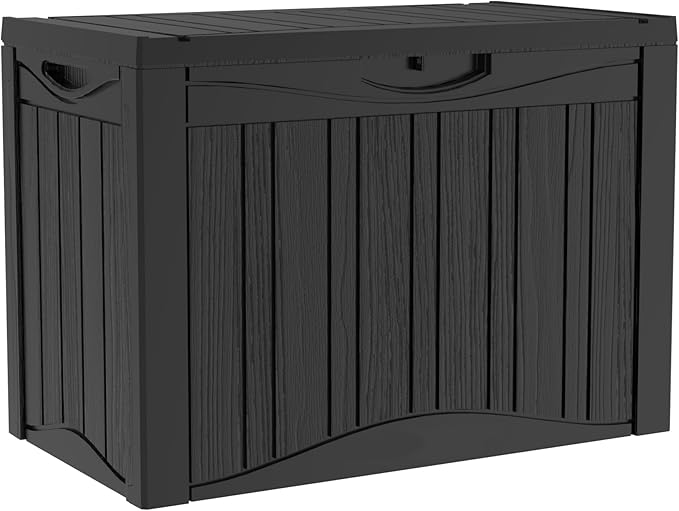 Read more about the article outdoor storage box,