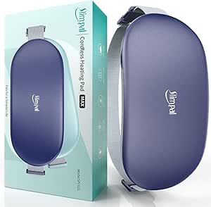 Read more about the article Heated pad