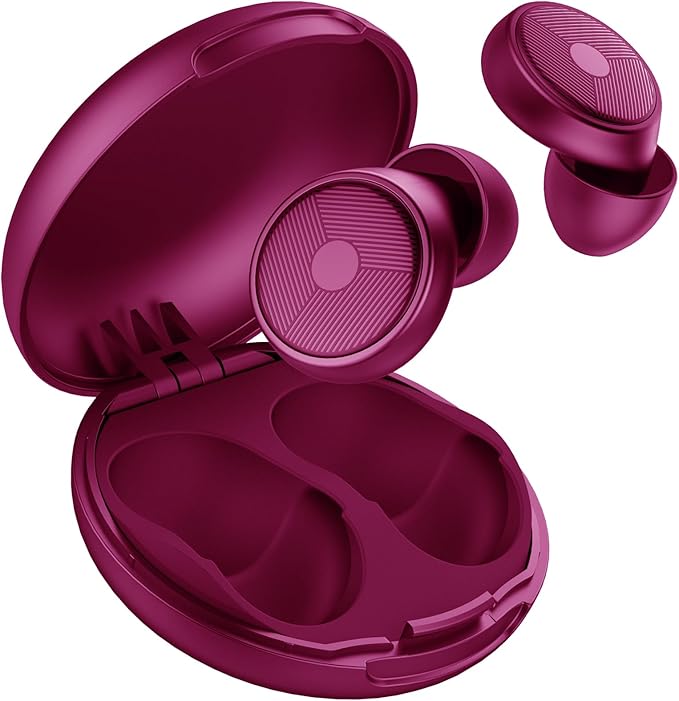 Read more about the article Earplugs