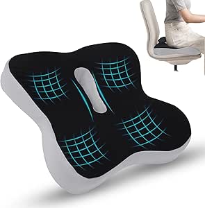 Read more about the article Memory seat cushion