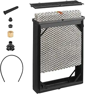 Read more about the article Humidifier replacement filter