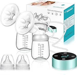 Read more about the article Breast pump