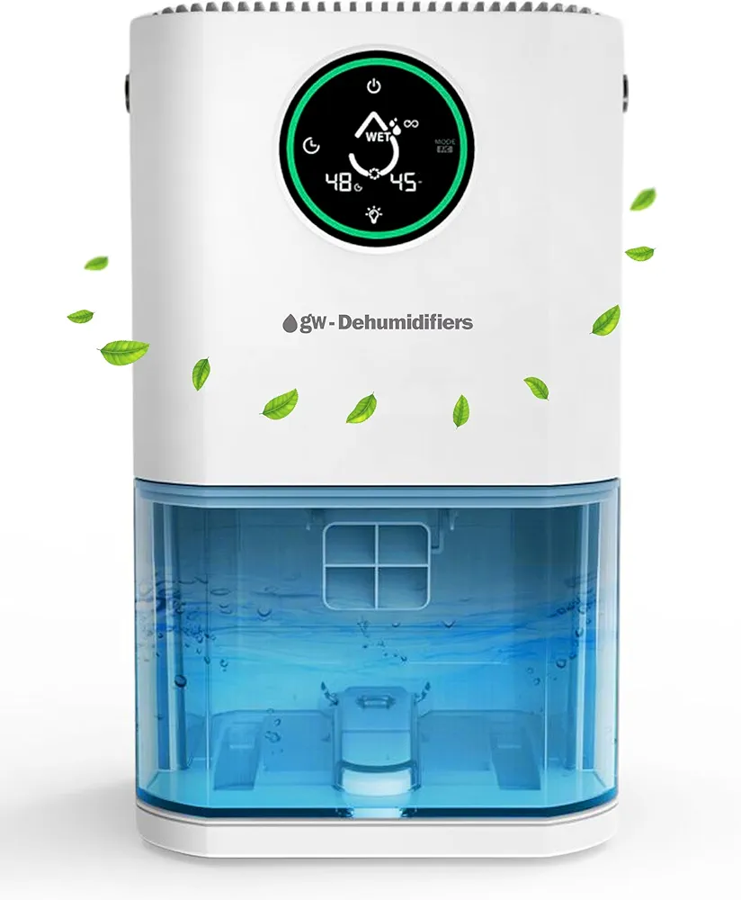 Read more about the article Dehumidifier