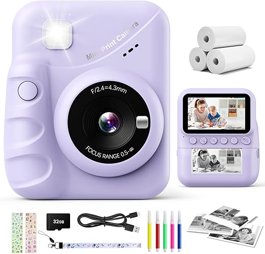 Read more about the article Camera