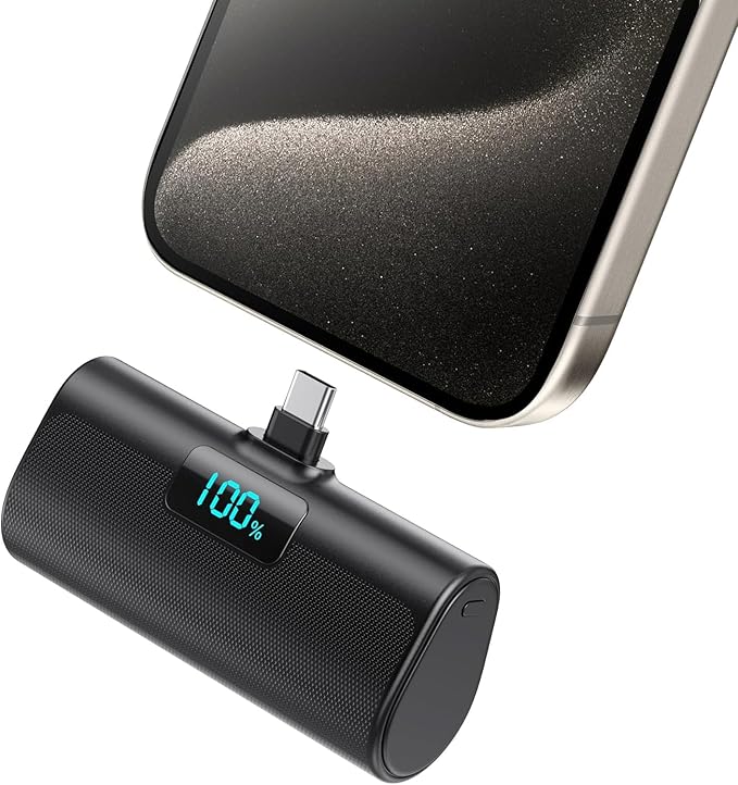 Read more about the article IPhone PowerBank