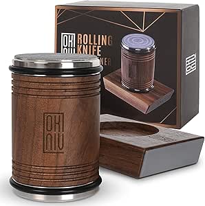 Read more about the article Knife sharpener