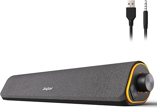 Read more about the article pc speakers