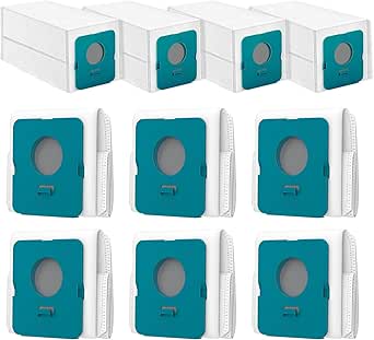 Read more about the article 10 pack vacuum cleaner bags