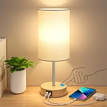 Read more about the article table lamp