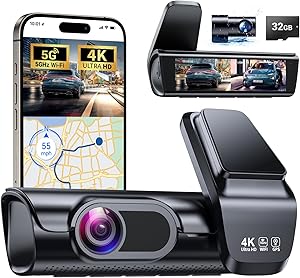 Read more about the article dash cam front and rear