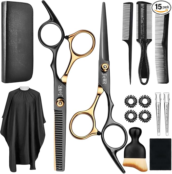 Read more about the article Hairdressing Scissors